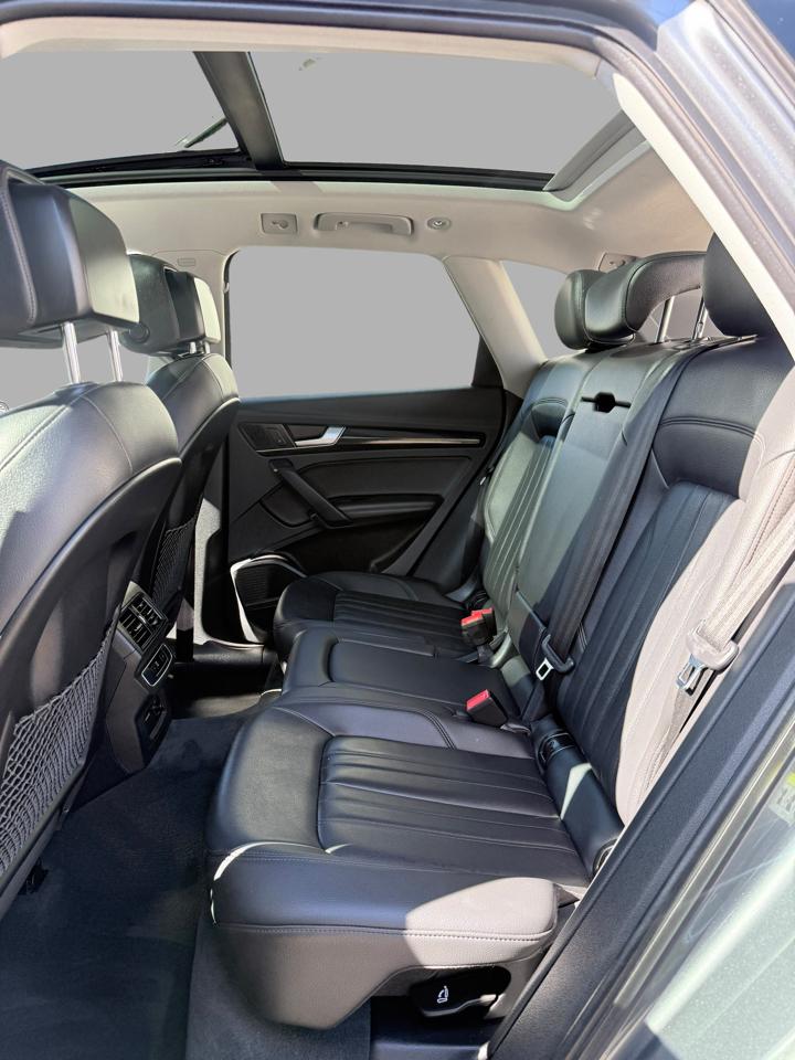 Audi Q5 Premium Plus 45 TFSI quattro 2020