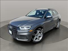2020 Audi Q5 