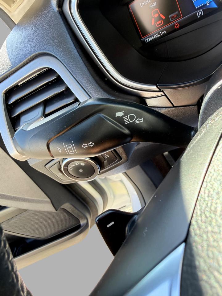 Ford Fusion SEL FWD 2019