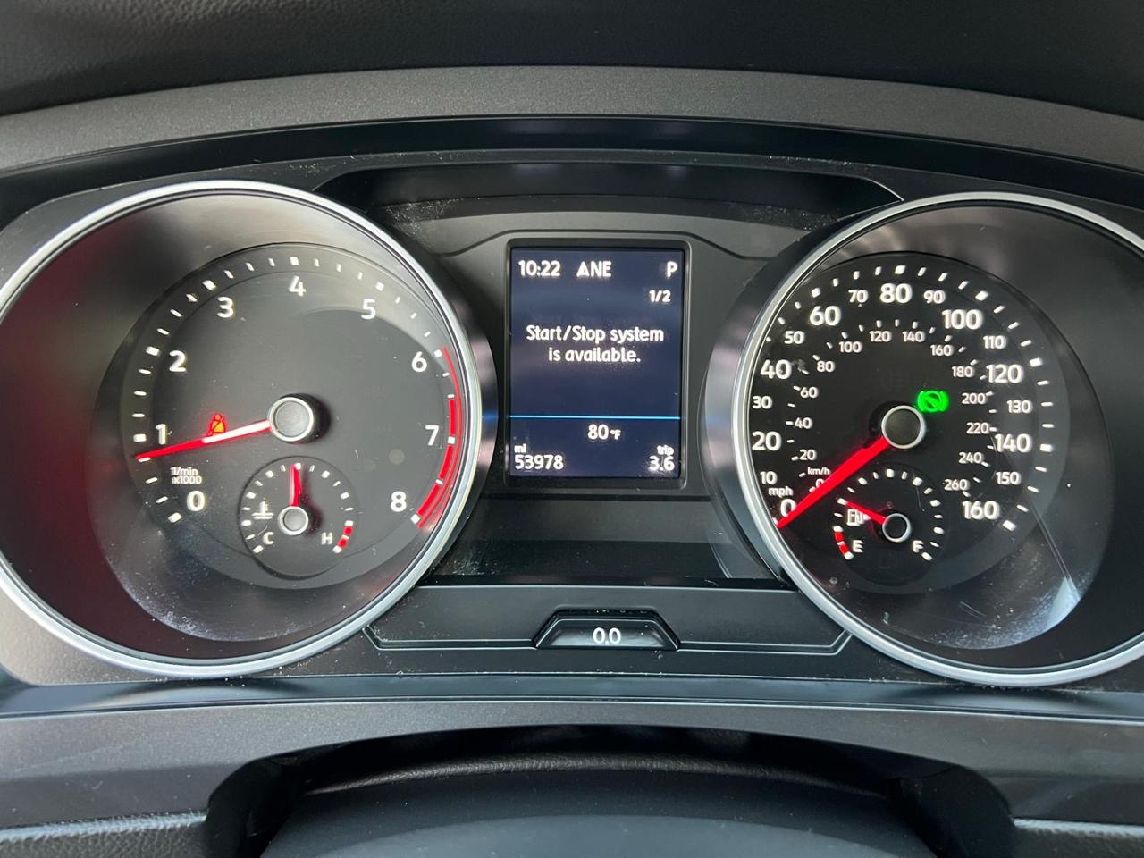 Volkswagen Tiguan 2.0T SE R-Line Black 4MOTION 2021