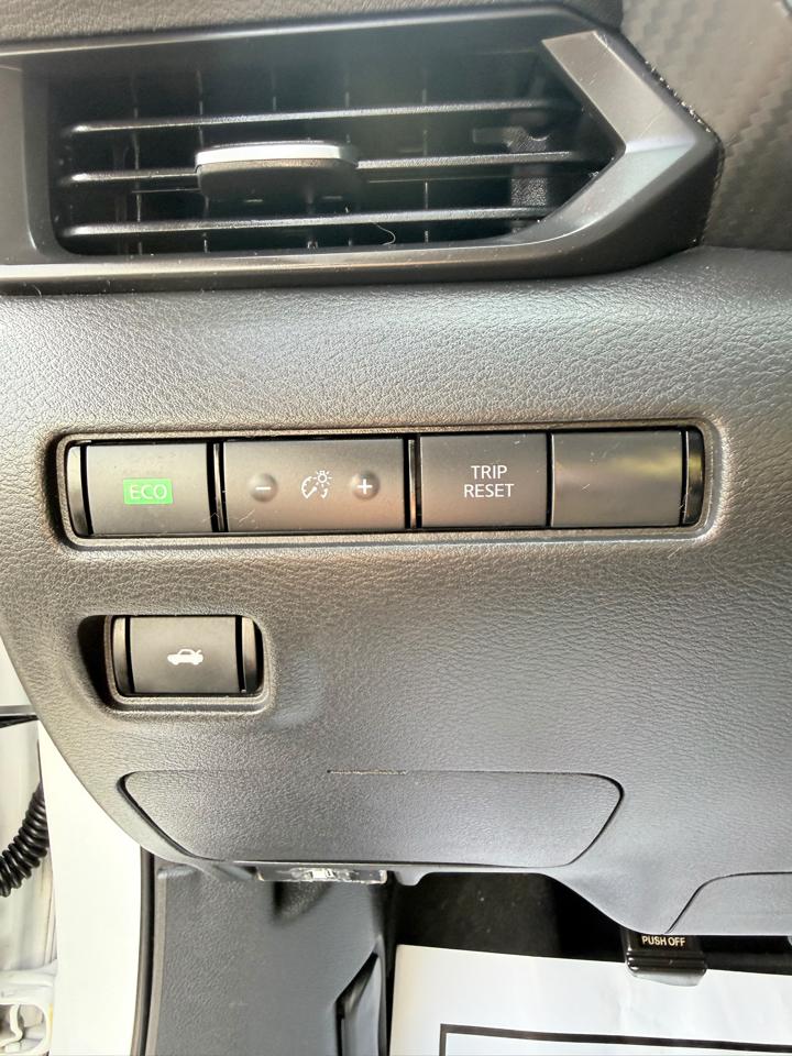 Nissan Sentra S CVT 2021
