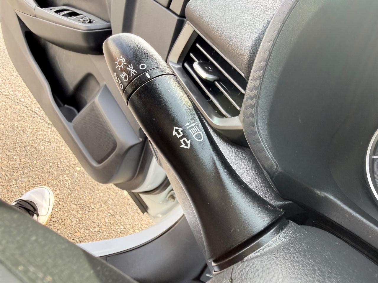 Nissan Sentra S CVT 2021