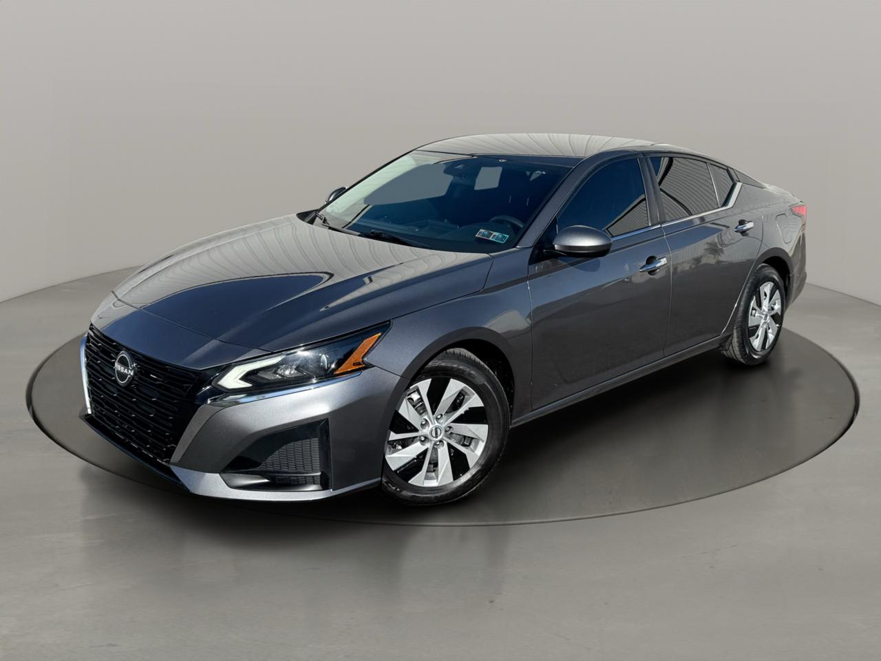 Nissan Altima 2.5 S Sedan 2023