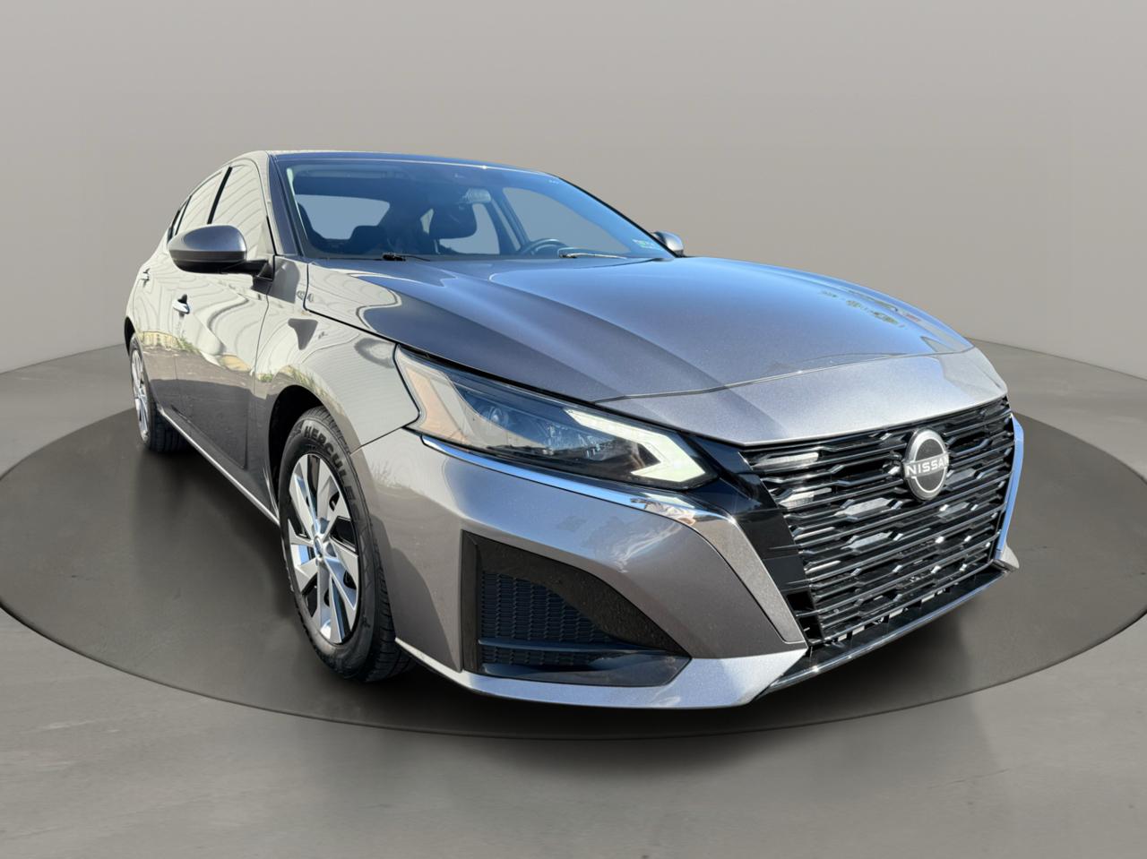 Nissan Altima 2.5 S Sedan 2023