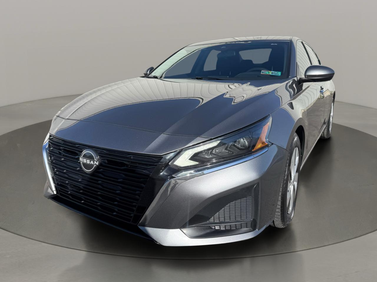 Nissan Altima 2.5 S Sedan 2023