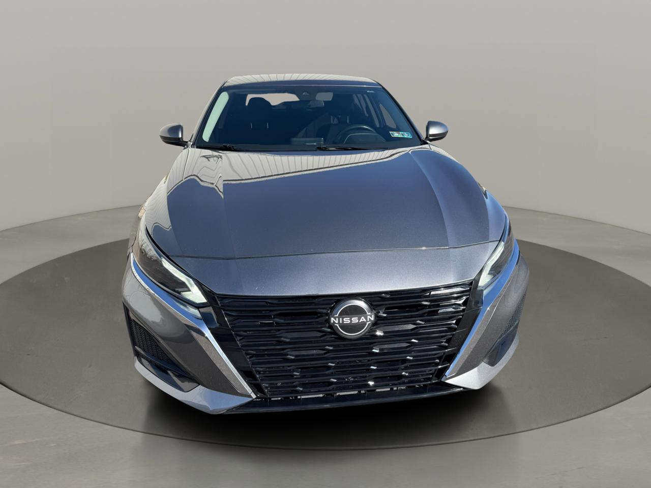 Nissan Altima 2.5 S Sedan 2023