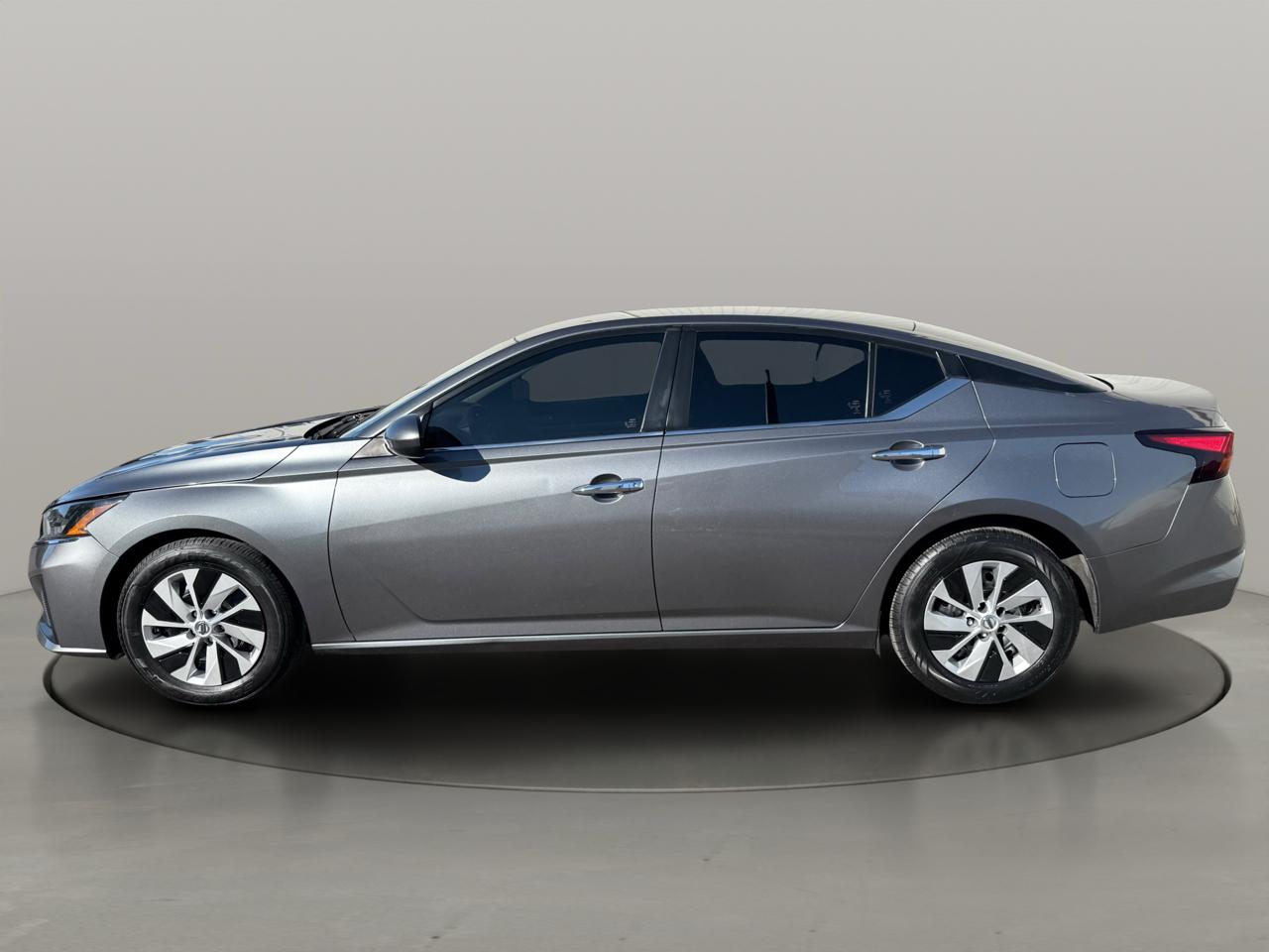 Nissan Altima 2.5 S Sedan 2023