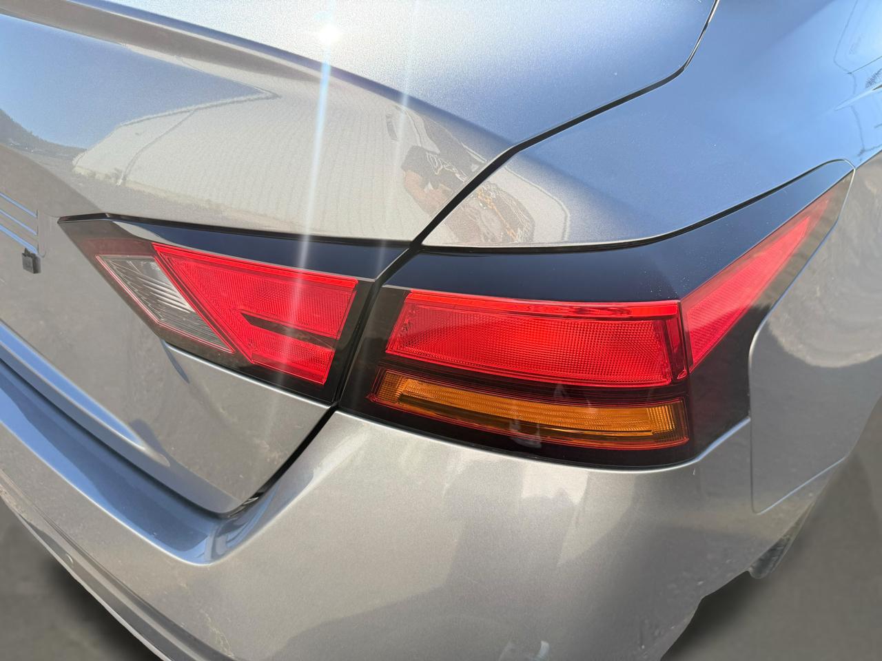 Nissan Altima 2.5 S Sedan 2023