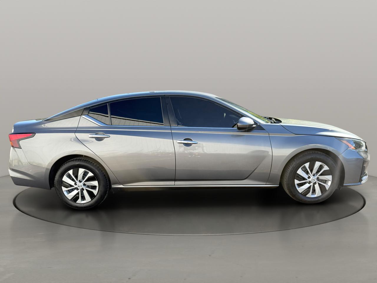 Nissan Altima 2.5 S Sedan 2023