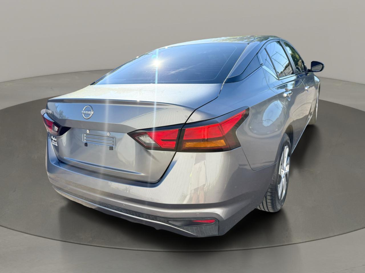 Nissan Altima 2.5 S Sedan 2023