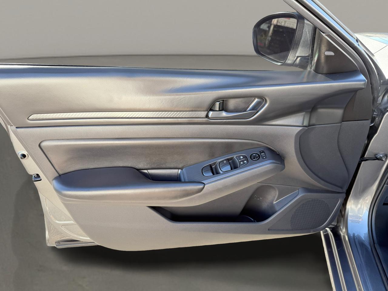 Nissan Altima 2.5 S Sedan 2023