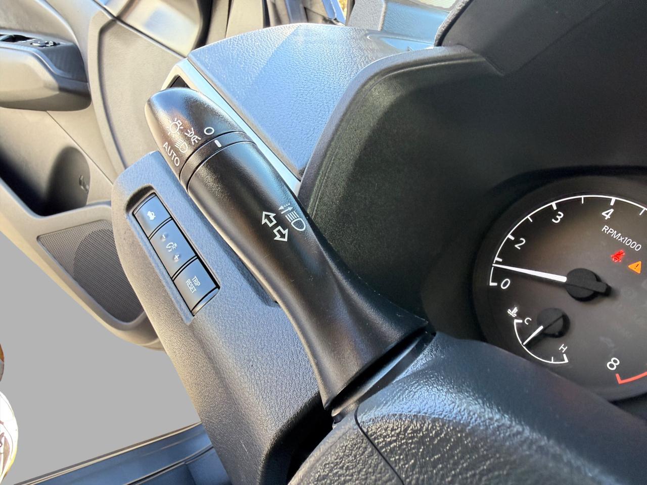 Nissan Altima 2.5 S Sedan 2023