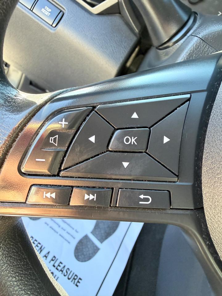 Nissan Altima 2.5 S Sedan 2023