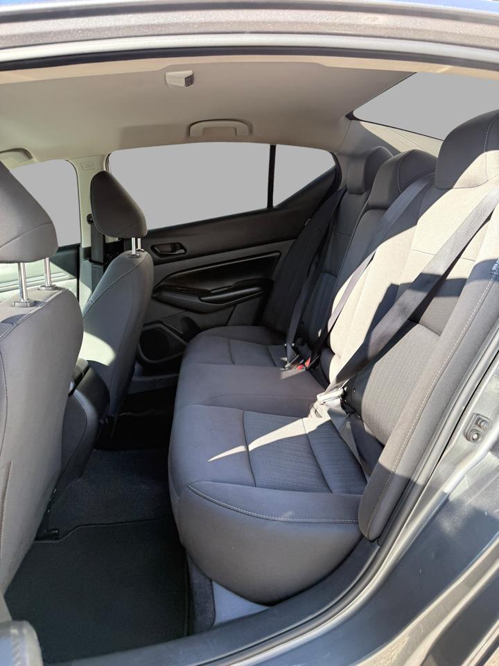 Nissan Altima 2.5 S Sedan 2023