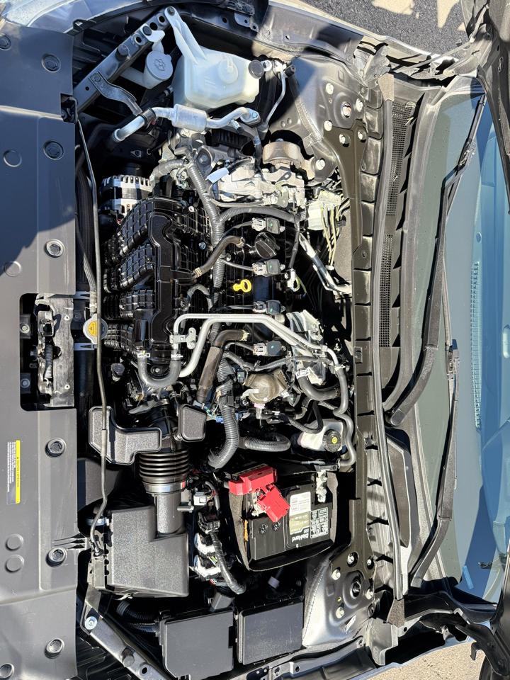Nissan Altima 2.5 S Sedan 2023