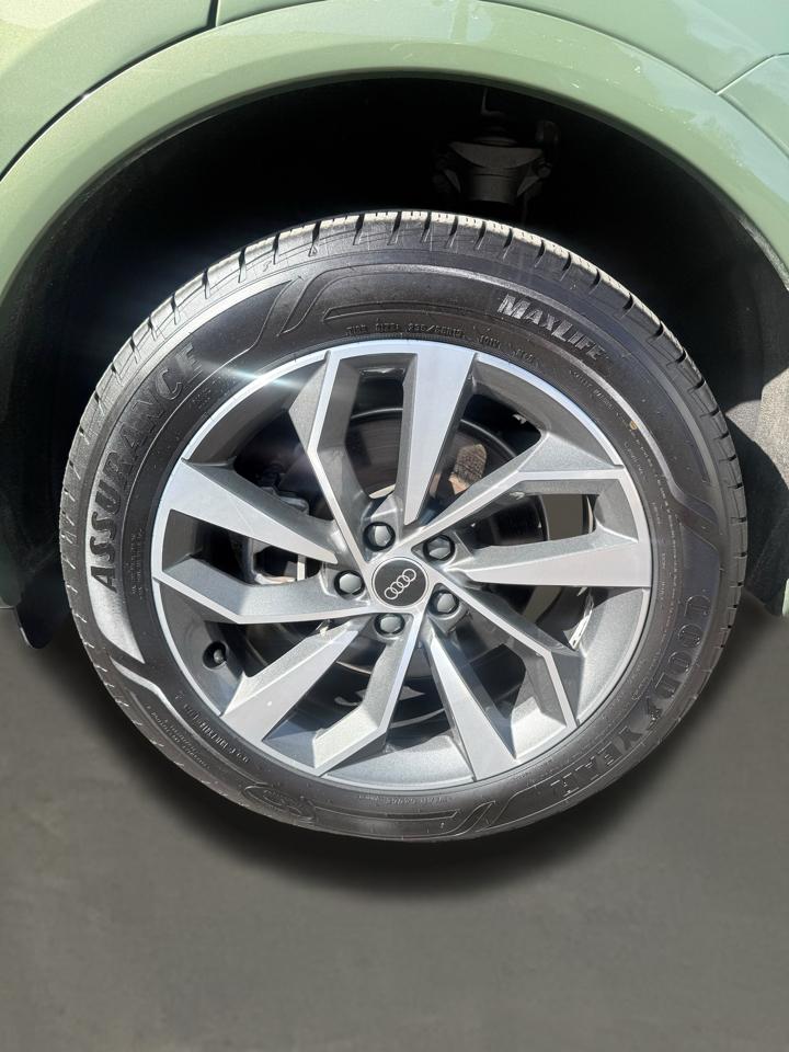 Audi Q5 Sportback S line Premium 45 TFSI quattro 2022