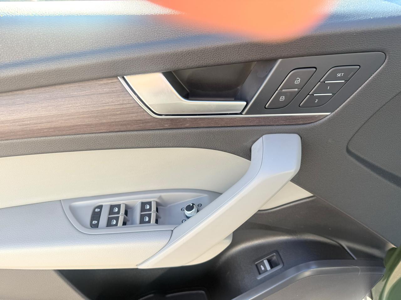 Audi Q5 Sportback S line Premium 45 TFSI quattro 2022