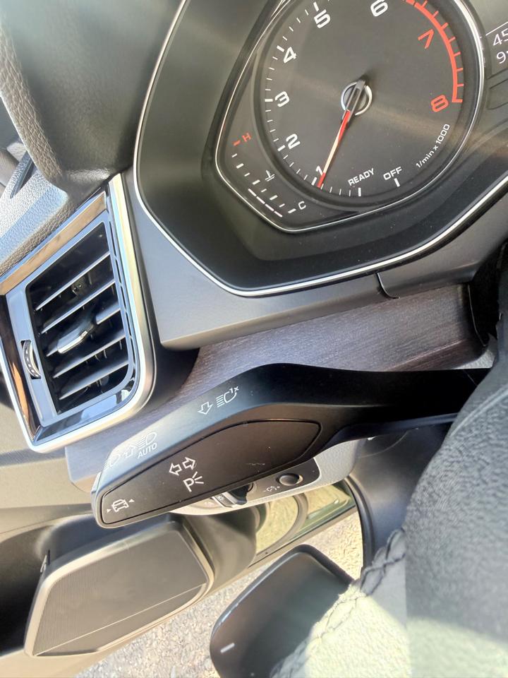 Audi Q5 Sportback S line Premium 45 TFSI quattro 2022