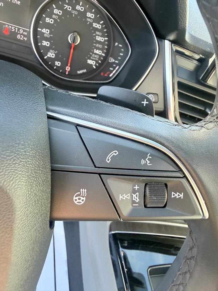 Audi Q5 Sportback S line Premium 45 TFSI quattro 2022