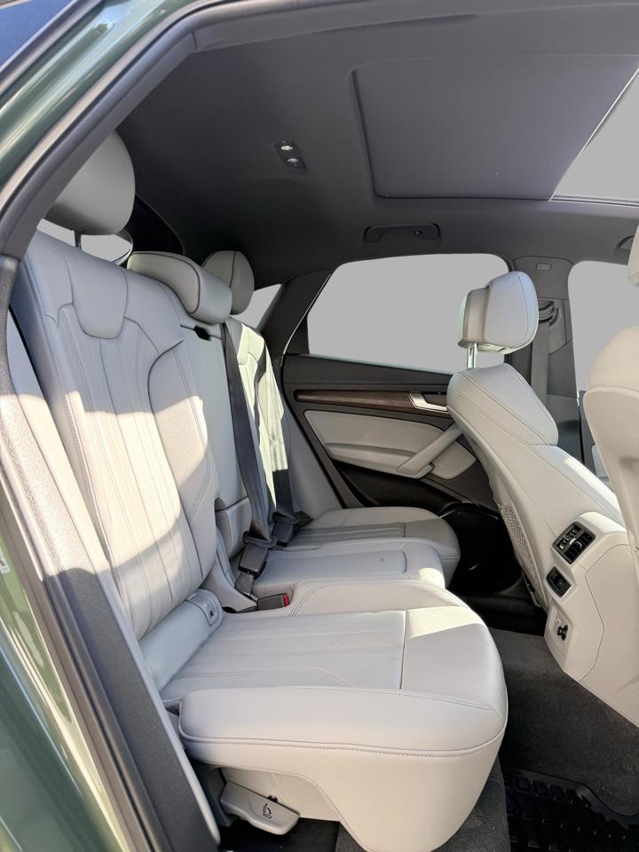 Audi Q5 Sportback S line Premium 45 TFSI quattro 2022