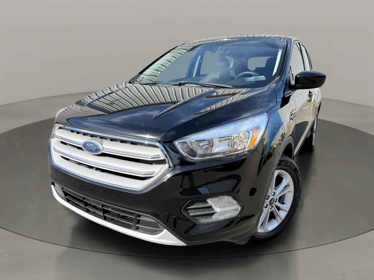 Ford Escape SE 4WD 2019