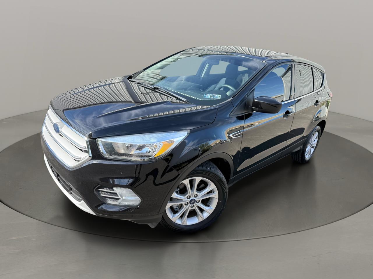 Ford Escape SE 4WD 2019