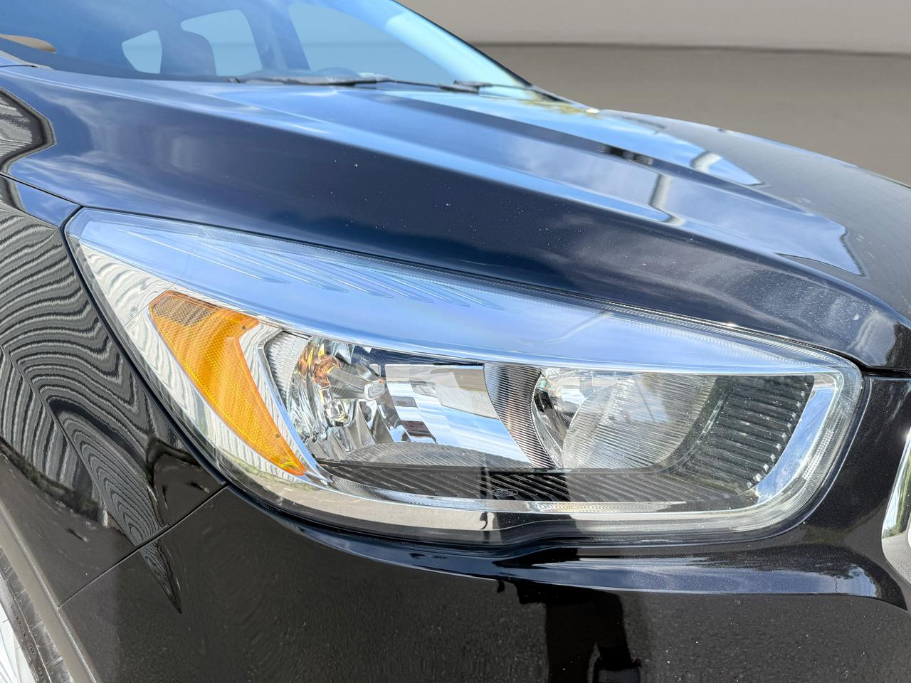 Ford Escape SE 4WD 2019