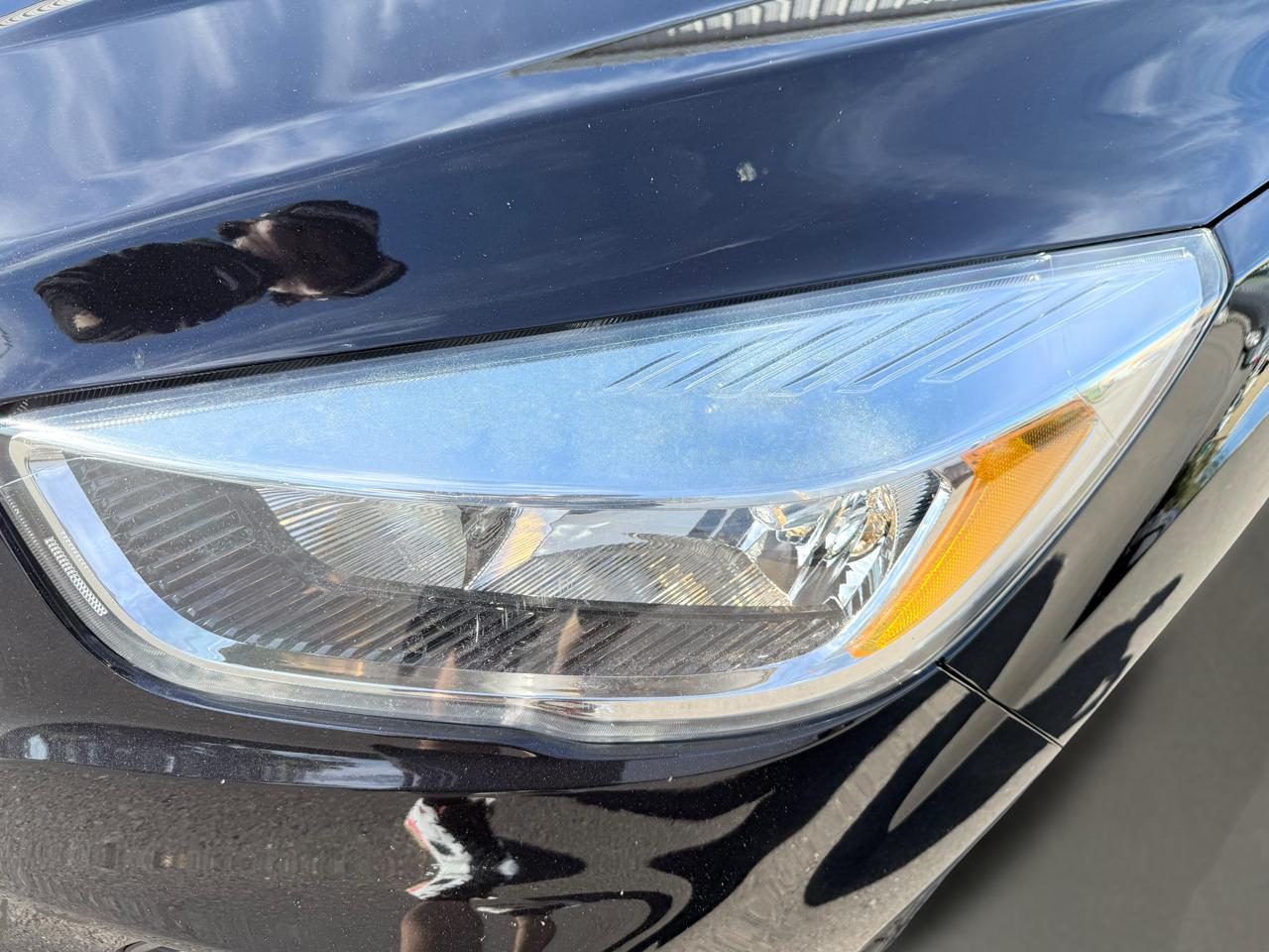 Ford Escape SE 4WD 2019