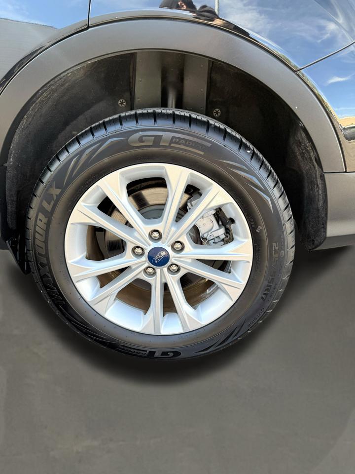 Ford Escape SE 4WD 2019