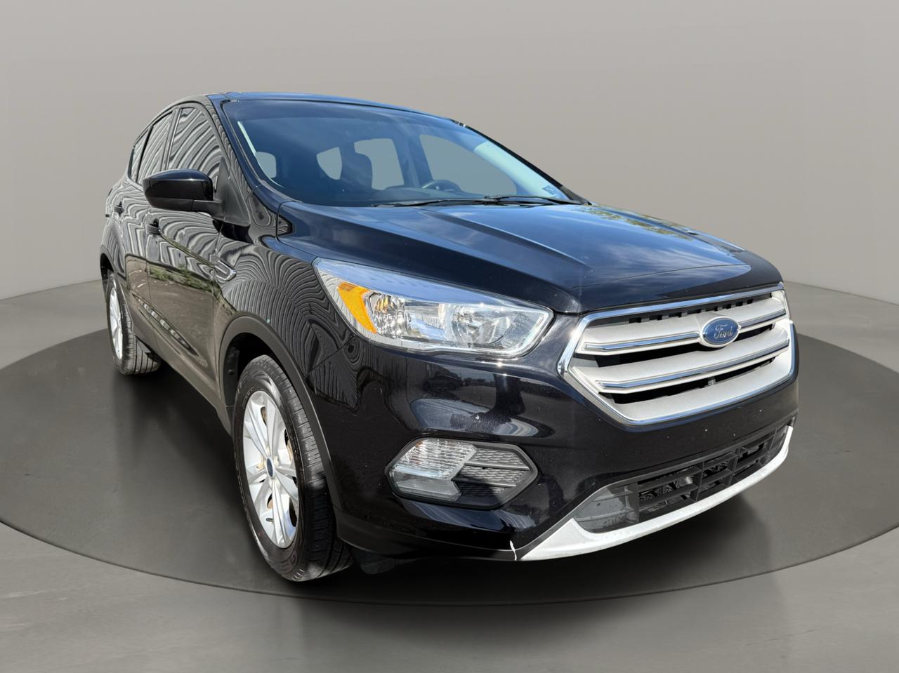 Ford Escape SE 4WD 2019