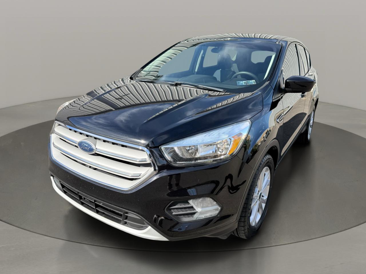 Ford Escape SE 4WD 2019