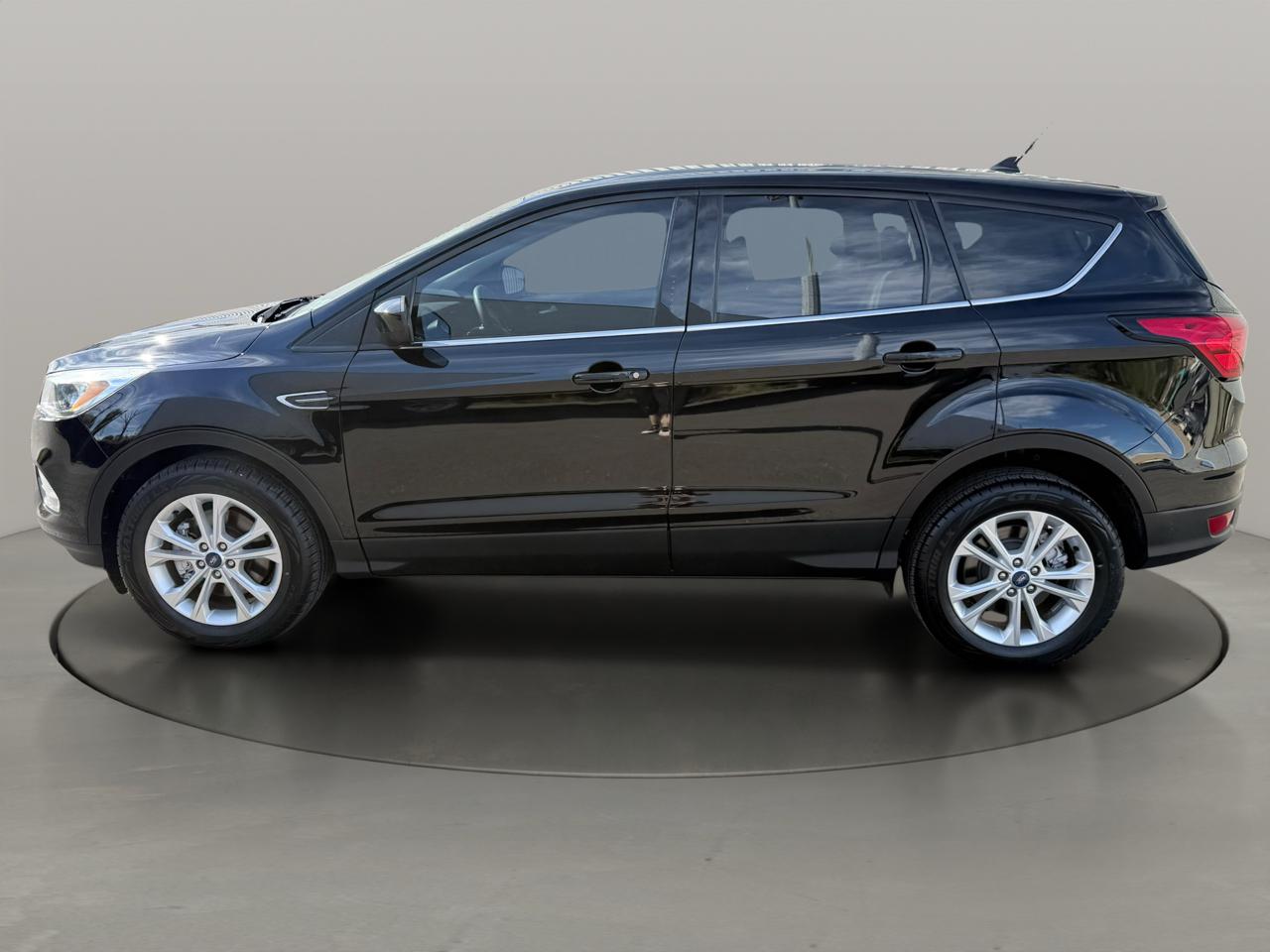 Ford Escape SE 4WD 2019