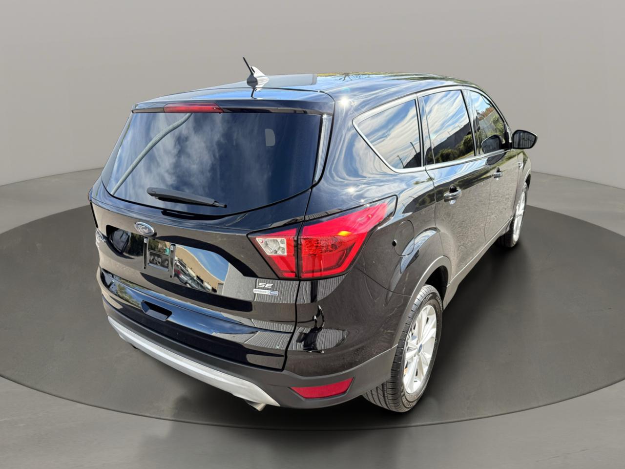 Ford Escape SE 4WD 2019