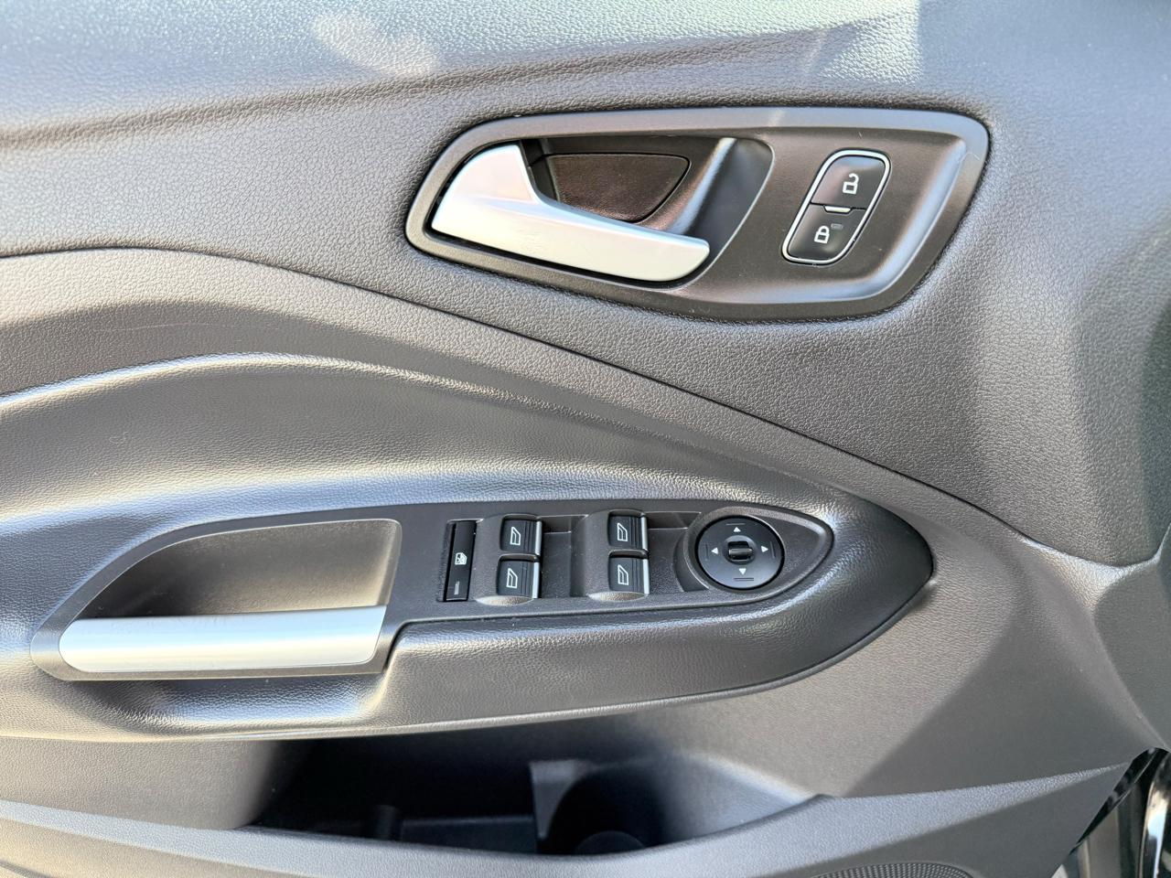 Ford Escape SE 4WD 2019