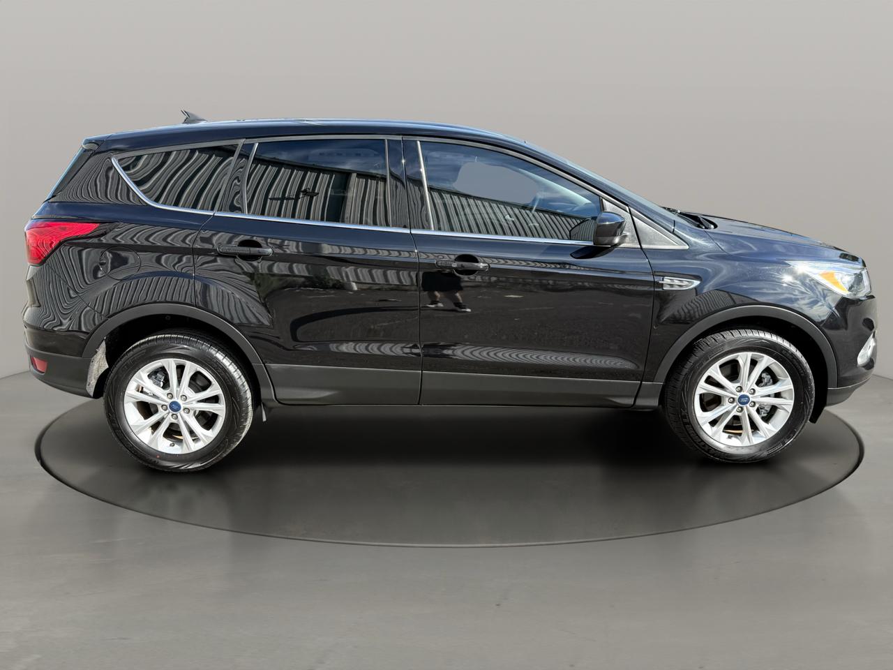 Ford Escape SE 4WD 2019