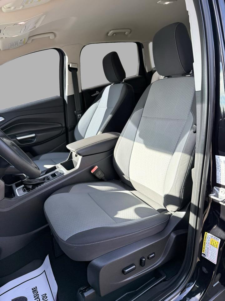 Ford Escape SE 4WD 2019
