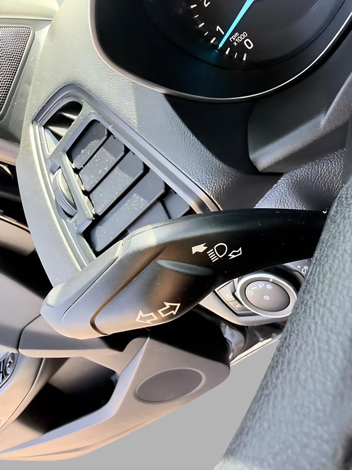 Ford Escape SE 4WD 2019
