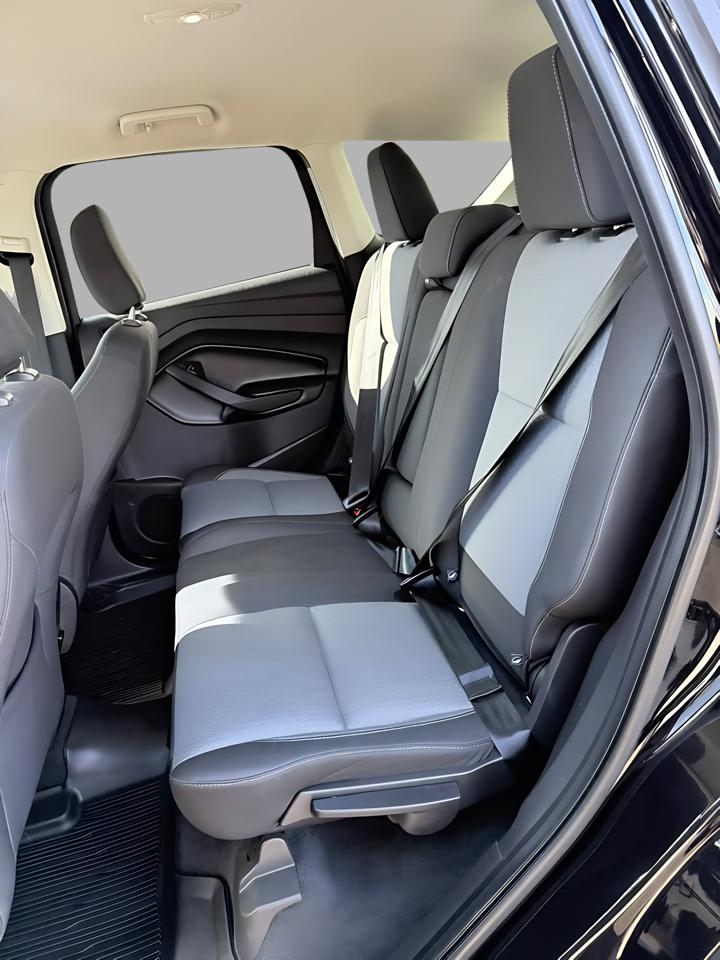 Ford Escape SE 4WD 2019