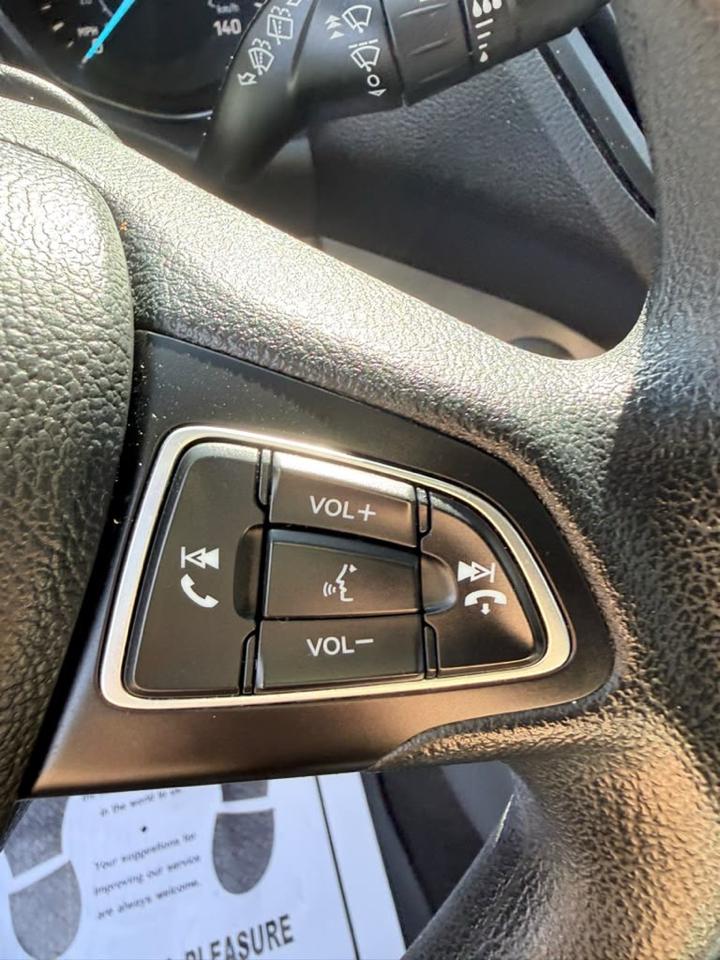 Ford Escape SE 4WD 2019