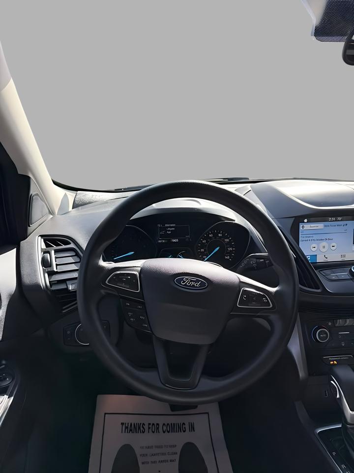 Ford Escape SE 4WD 2019