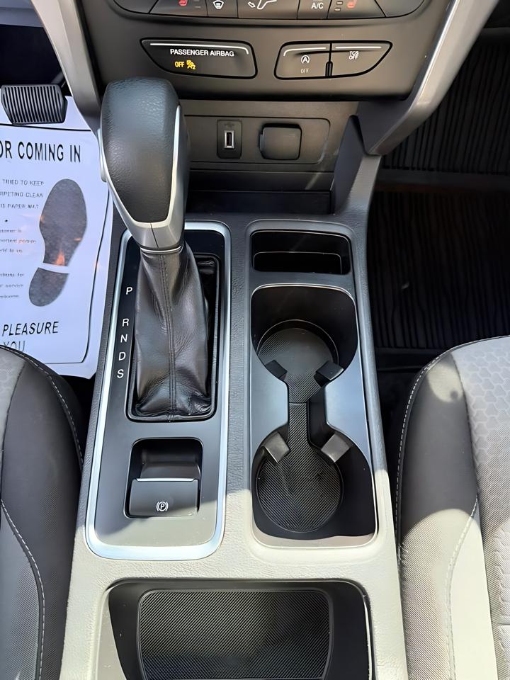 Ford Escape SE 4WD 2019