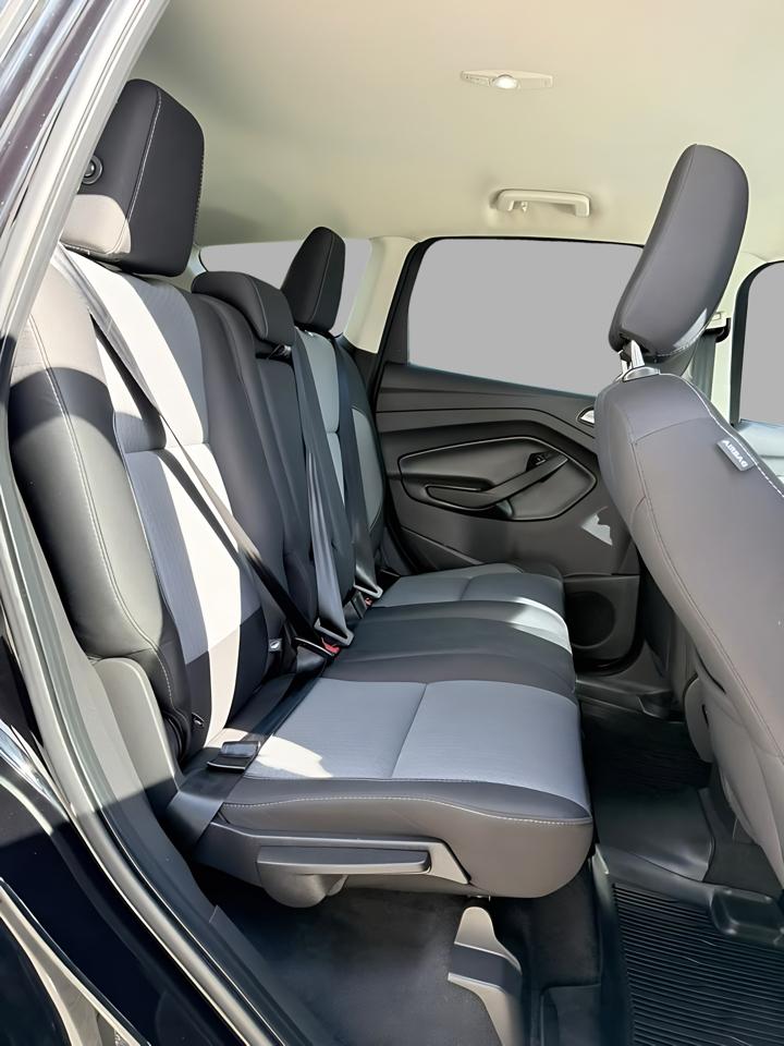Ford Escape SE 4WD 2019