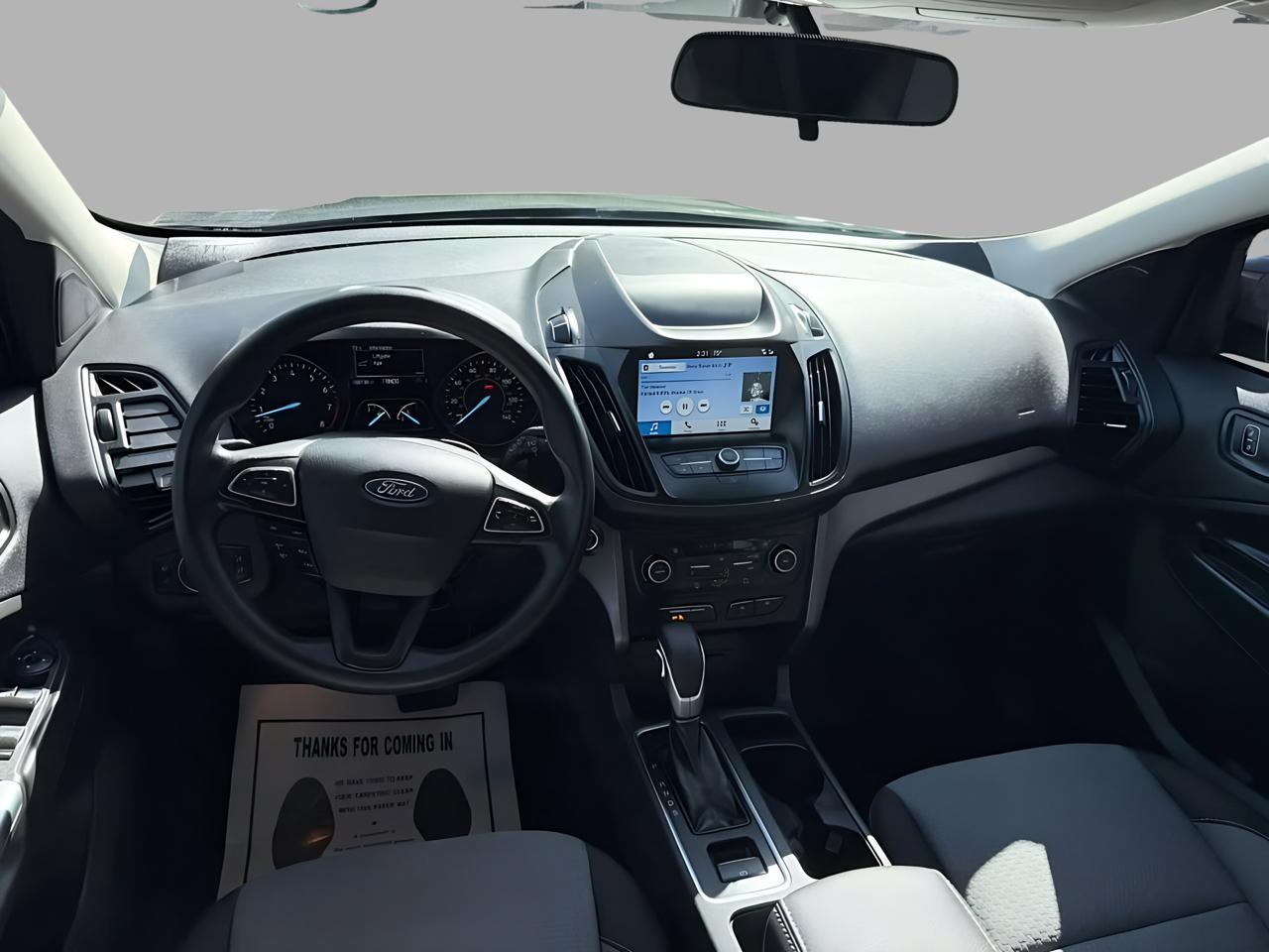 Ford Escape SE 4WD 2019