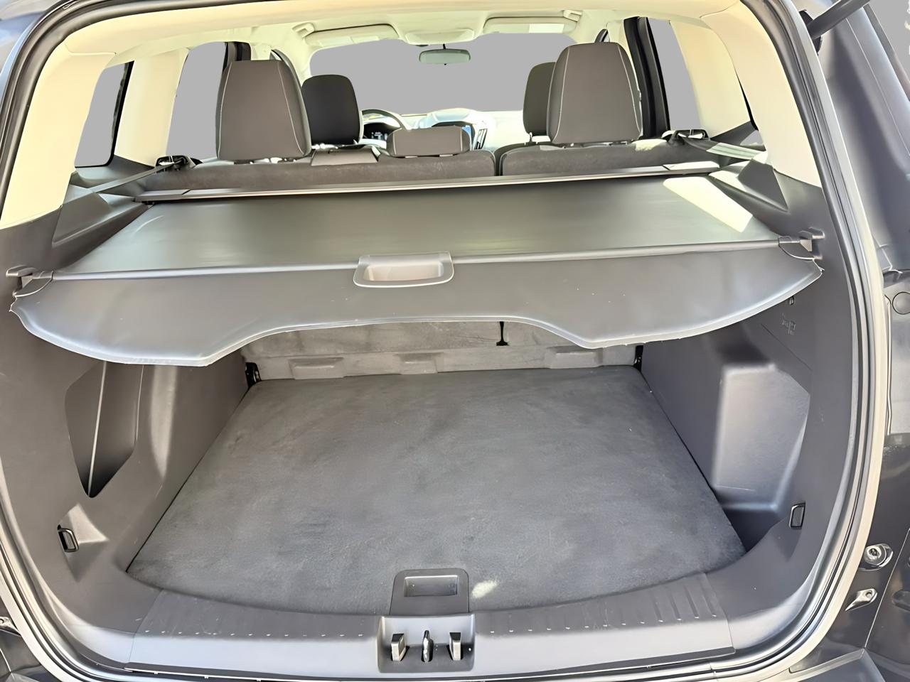 Ford Escape SE 4WD 2019