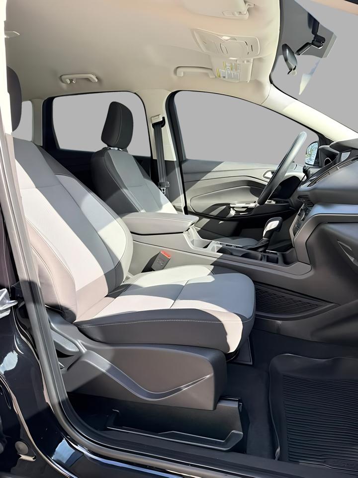 Ford Escape SE 4WD 2019