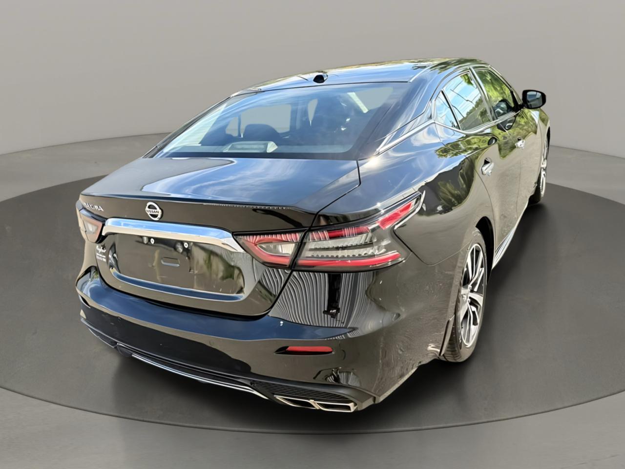 Nissan Maxima S 3.5L 2020