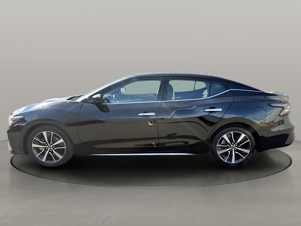 Nissan Maxima S 3.5L 2020