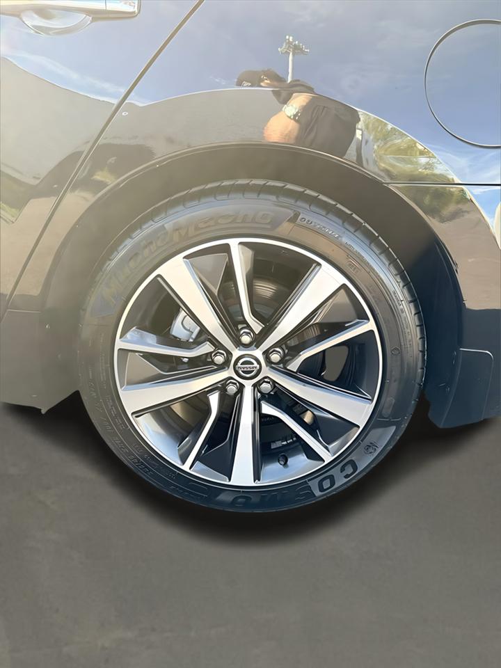 Nissan Maxima S 3.5L 2020