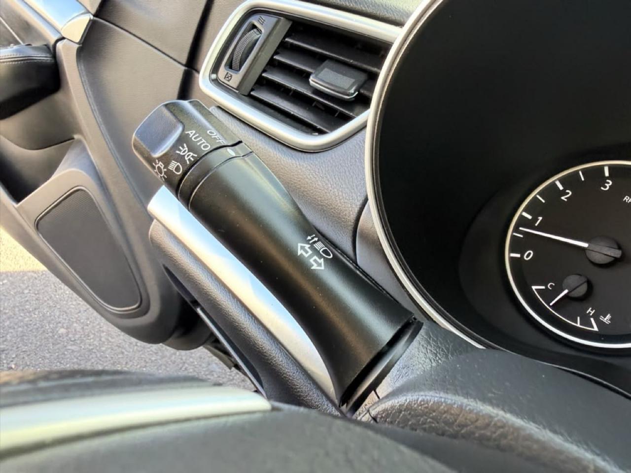 Nissan Maxima S 3.5L 2020