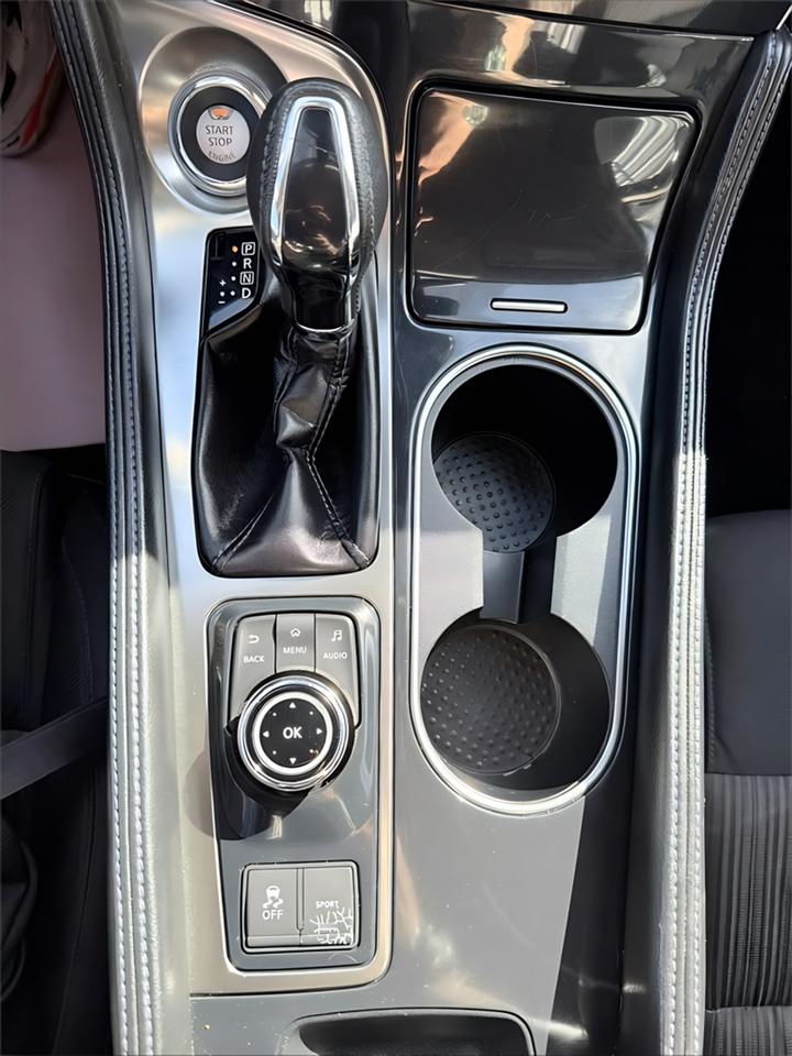 Nissan Maxima S 3.5L 2020